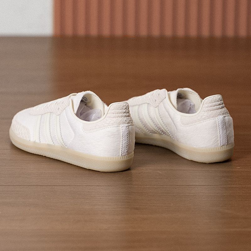 New Adidas SAMBA OG W IH9148 R - Adidas Shoes Samba ulasan dan harga