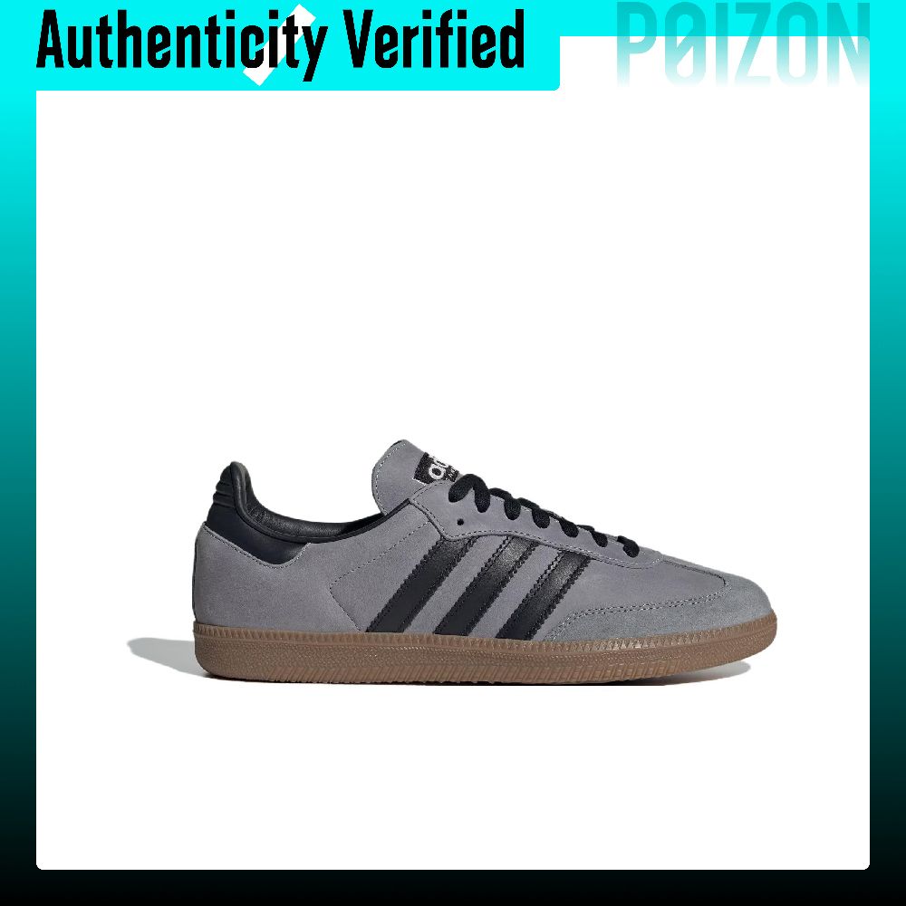 Adidas Samba OG Skate Shoes Un - Adidas Shoes Samba ulasan dan harga