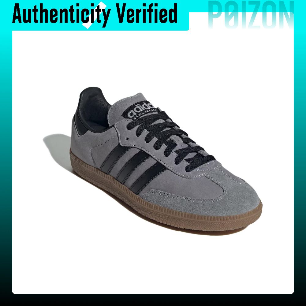 Adidas Samba OG Skate Shoes Un - Adidas Shoes Samba ulasan dan harga