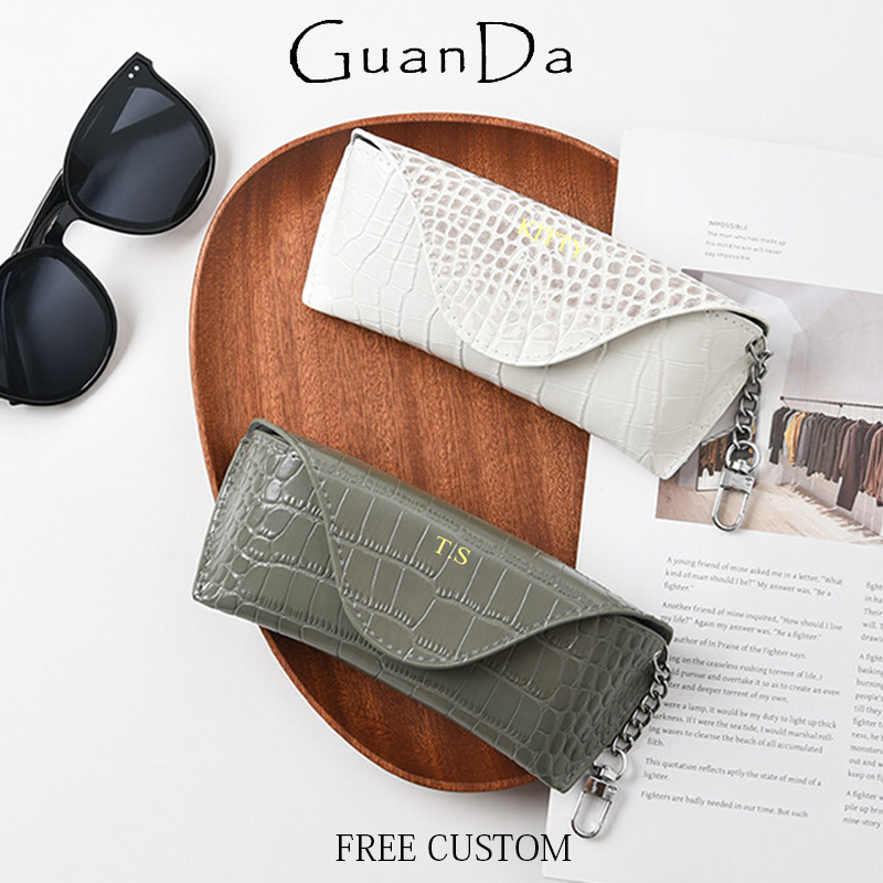 Luxury Real Leather Custom Ini - Sunglass Retainer Cord ulasan dan harga