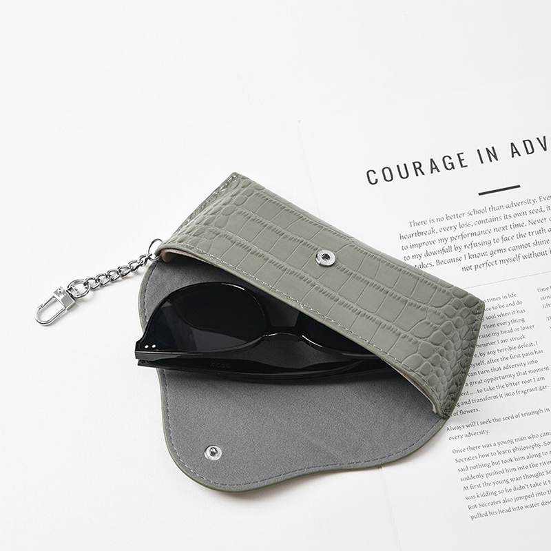 Luxury Real Leather Custom Ini - Sunglass Retainer Cord ulasan dan harga