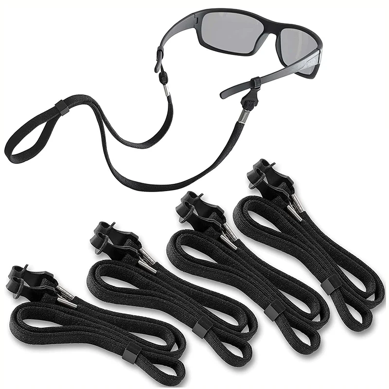 Eye Glasses String Holder Stra - Sunglass Retainer Cord ulasan dan harga