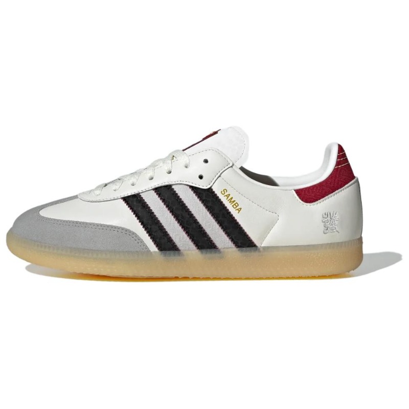 Adidas Originals Samba OG Year - Adidas Shoes Samba ulasan dan harga