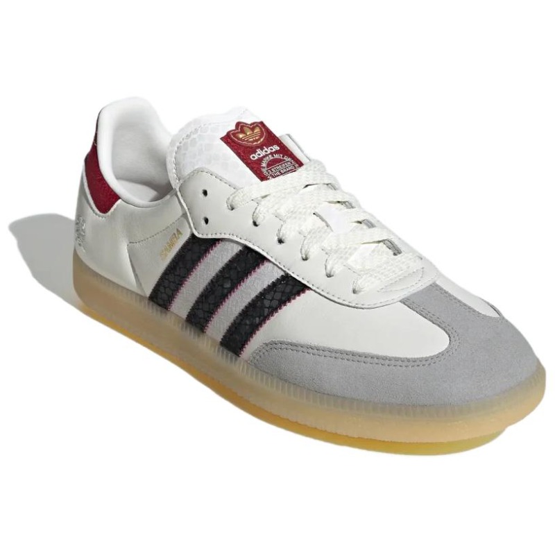 Adidas Originals Samba OG Year - Adidas Shoes Samba ulasan dan harga