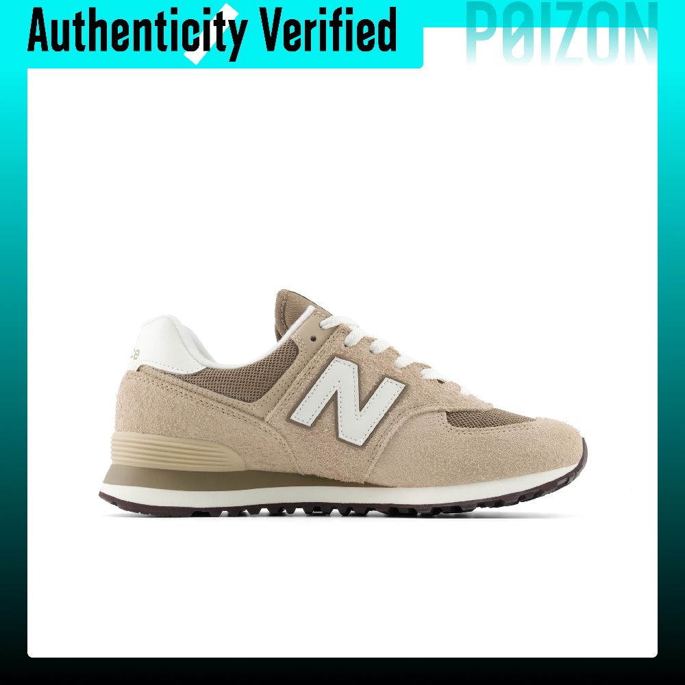 New Balance NB 574 Running Sho - New Balance Shoes 574 ulasan dan harga