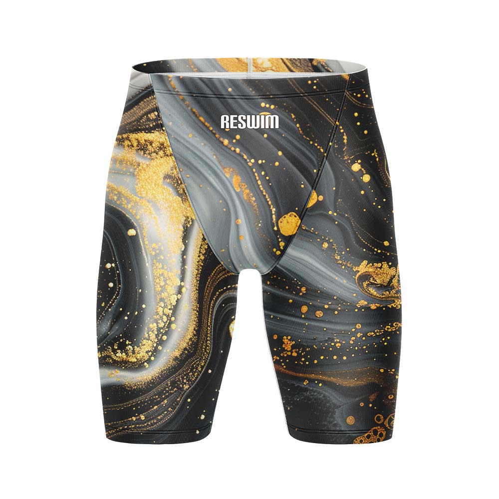 2026 Men's Quick Dry Swimming  - Swim Trunk Quick Dry ulasan dan harga