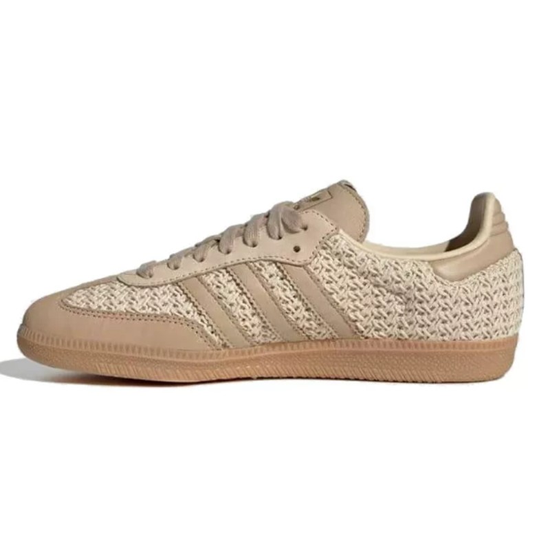 Adidas Samba OG JR9446 Unisex  - Adidas Shoes Samba ulasan dan harga