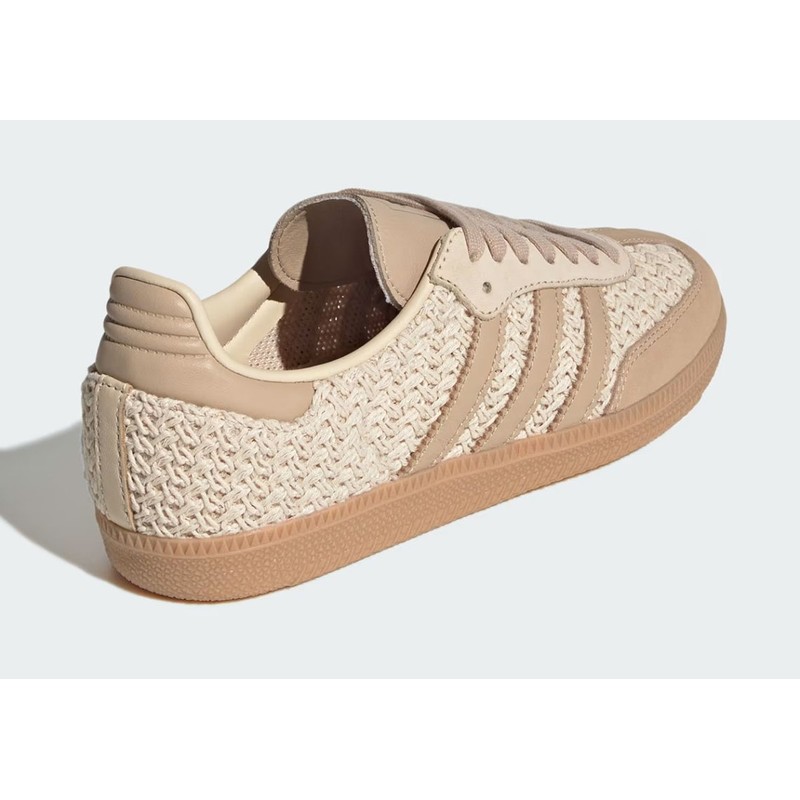 Adidas Samba OG JR9446 Unisex  - Adidas Shoes Samba ulasan dan harga