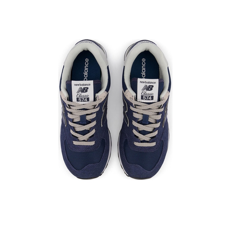 New Balance NB 574+ Running Sh - New Balance Shoes 574 ulasan dan harga