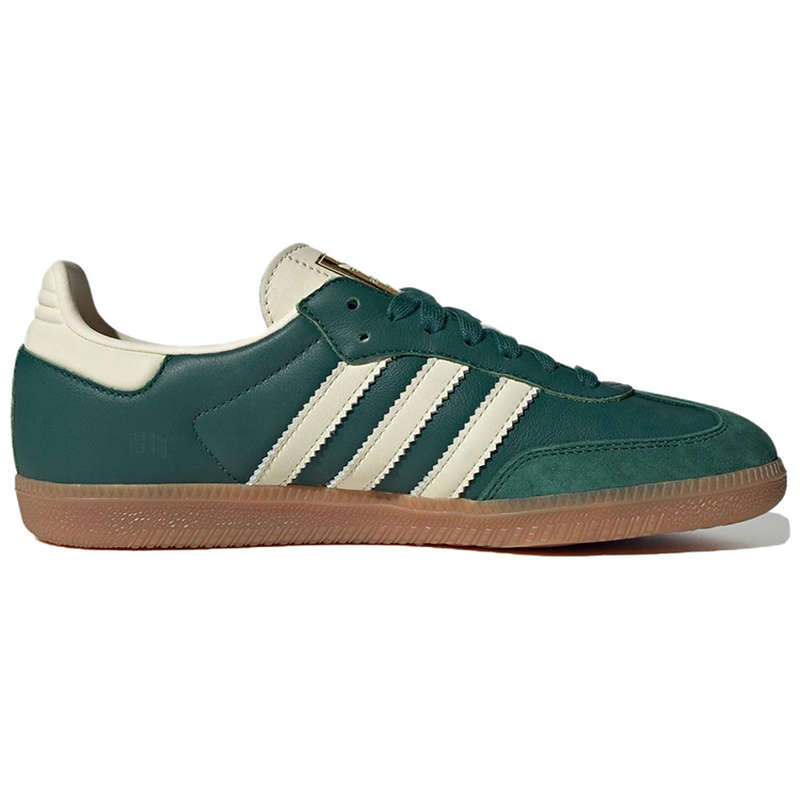 Adidas Originals Samba OG Coll - Adidas Shoes Samba ulasan dan harga