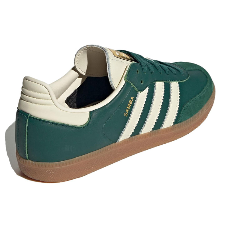 Adidas Originals Samba OG Coll - Adidas Shoes Samba ulasan dan harga