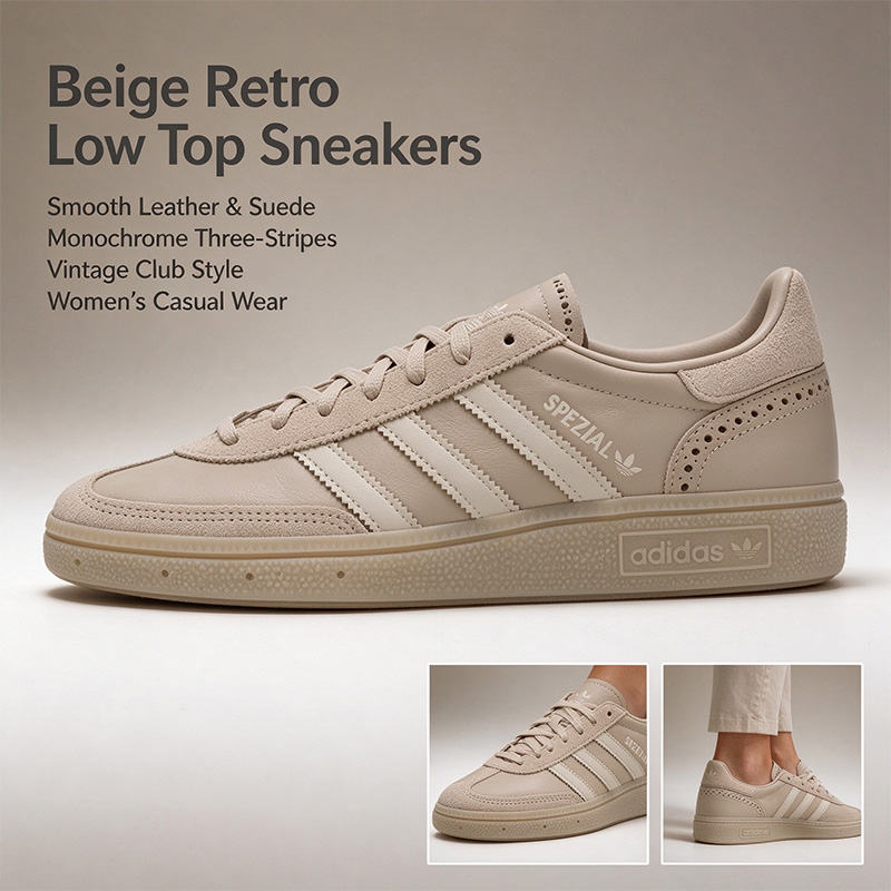Adidas SAMBA OG W JQ8295 Retro - Adidas Shoes Samba ulasan dan harga